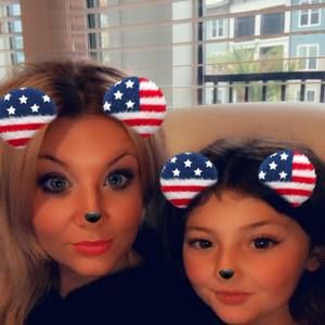 Meet your Posher, Leigha